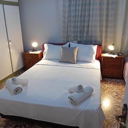 Katerina'S Apartments Kini Ngoại thất bức ảnh