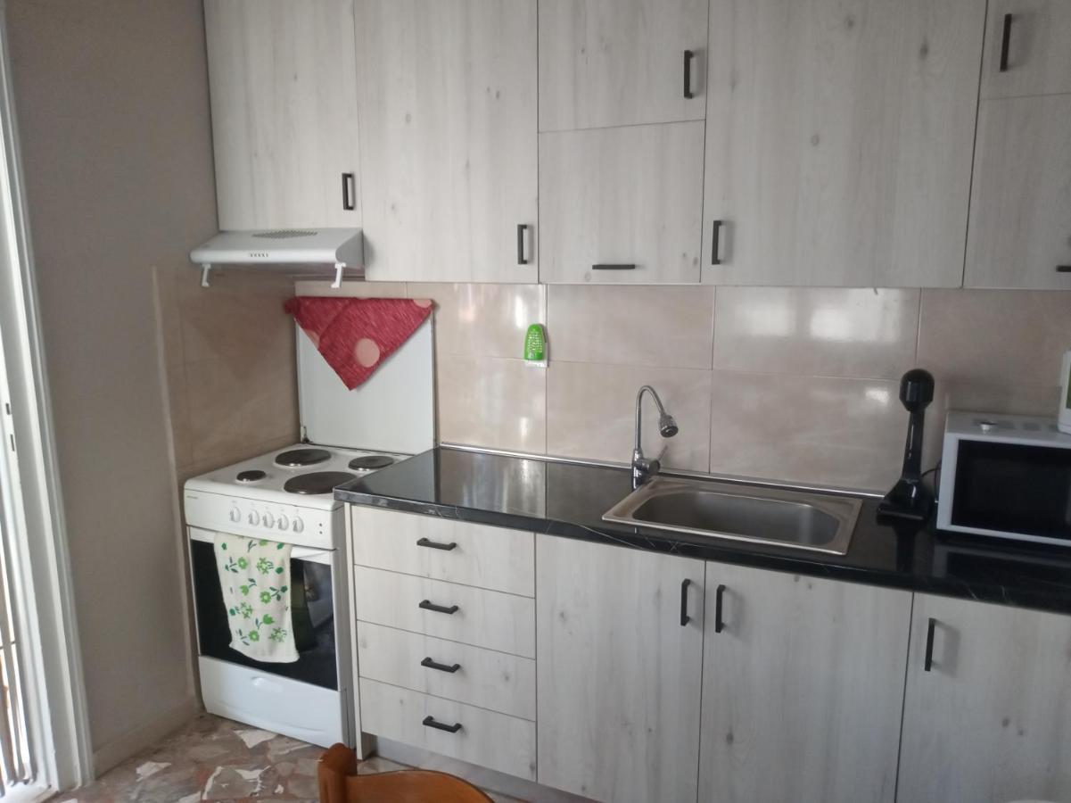 Katerina'S Apartments Kini Ngoại thất bức ảnh