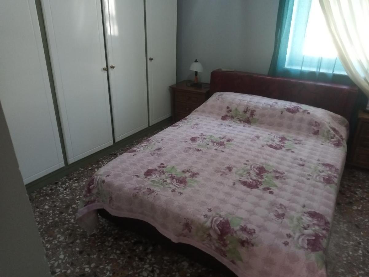 Katerina'S Apartments Kini Ngoại thất bức ảnh