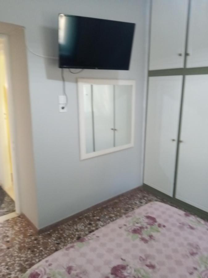 Katerina'S Apartments Kini Ngoại thất bức ảnh