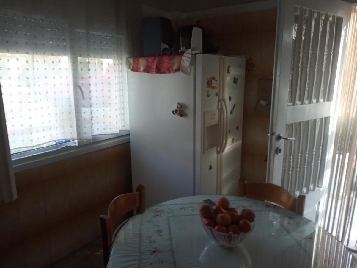 Katerina'S Apartments Kini Ngoại thất bức ảnh