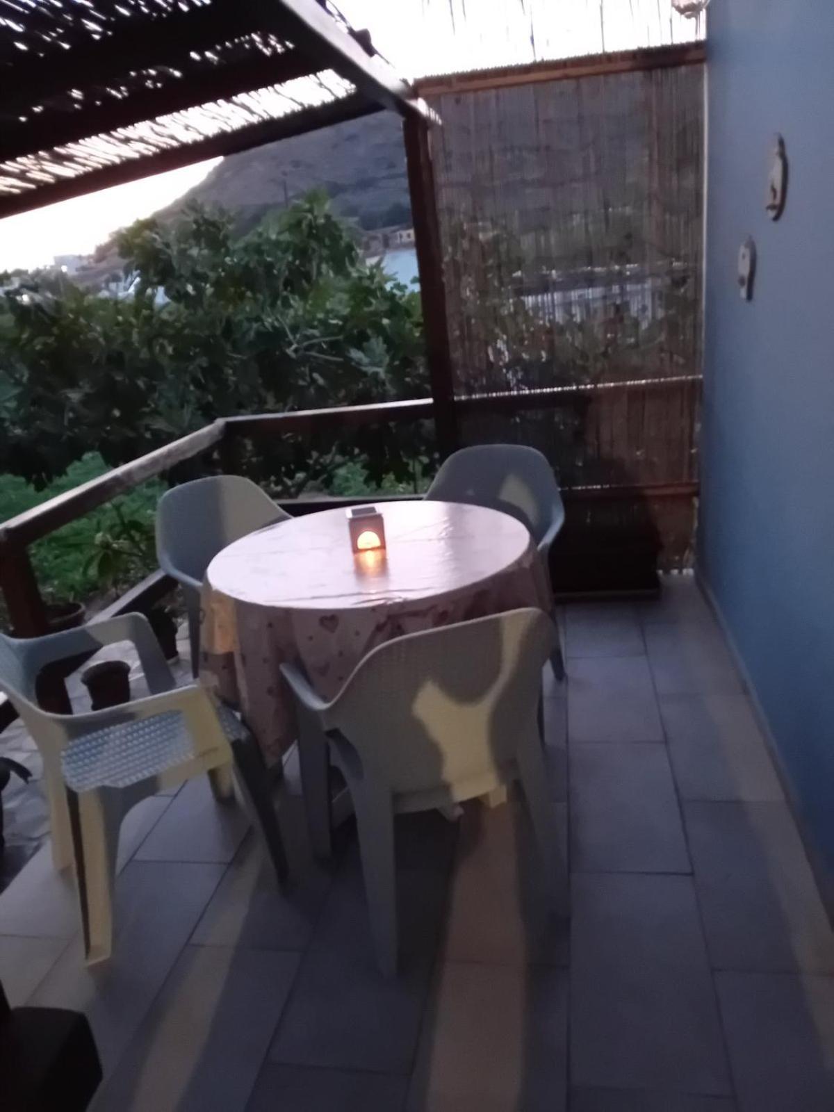 Katerina'S Apartments Kini Ngoại thất bức ảnh
