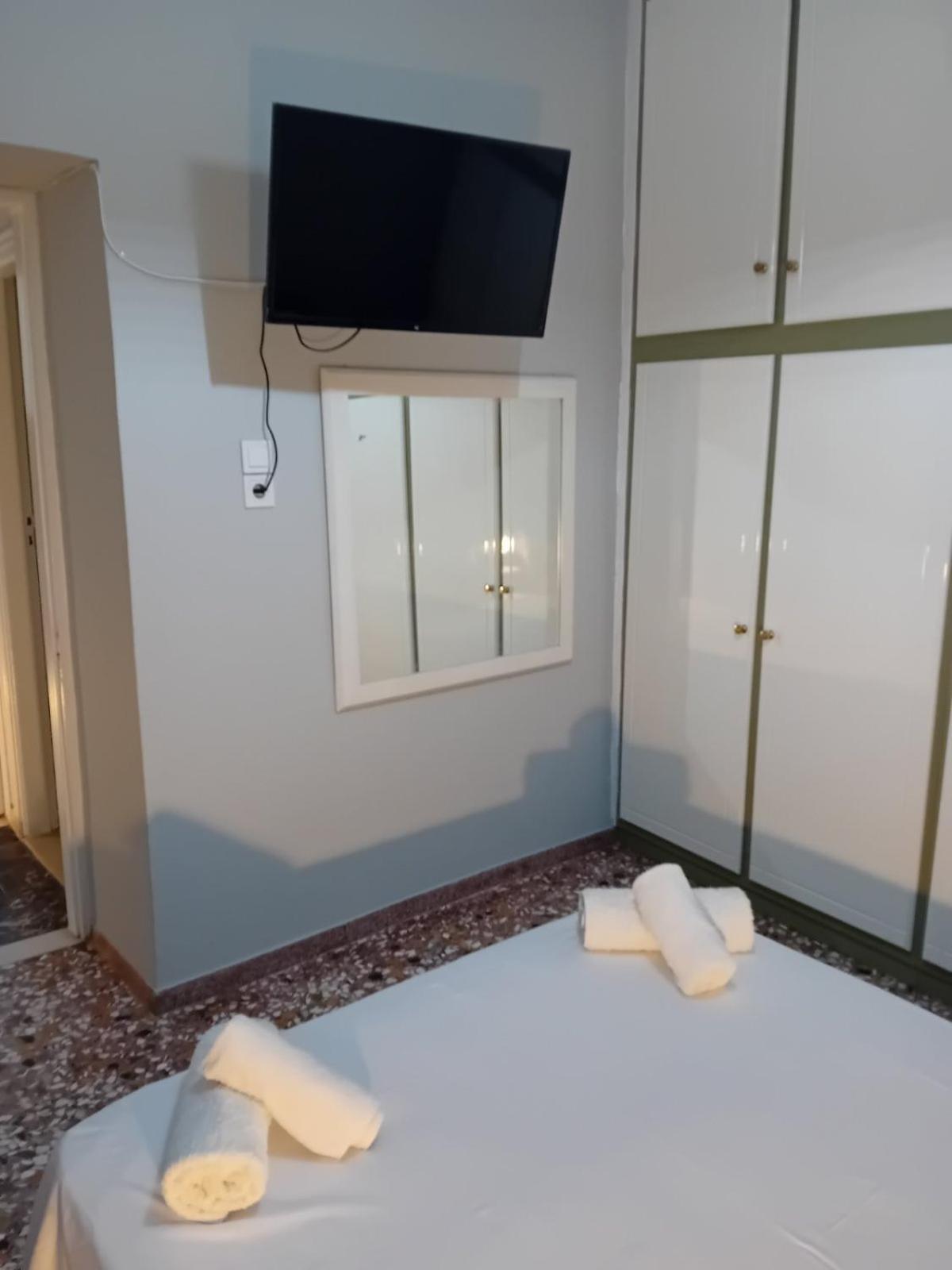 Katerina'S Apartments Kini Ngoại thất bức ảnh