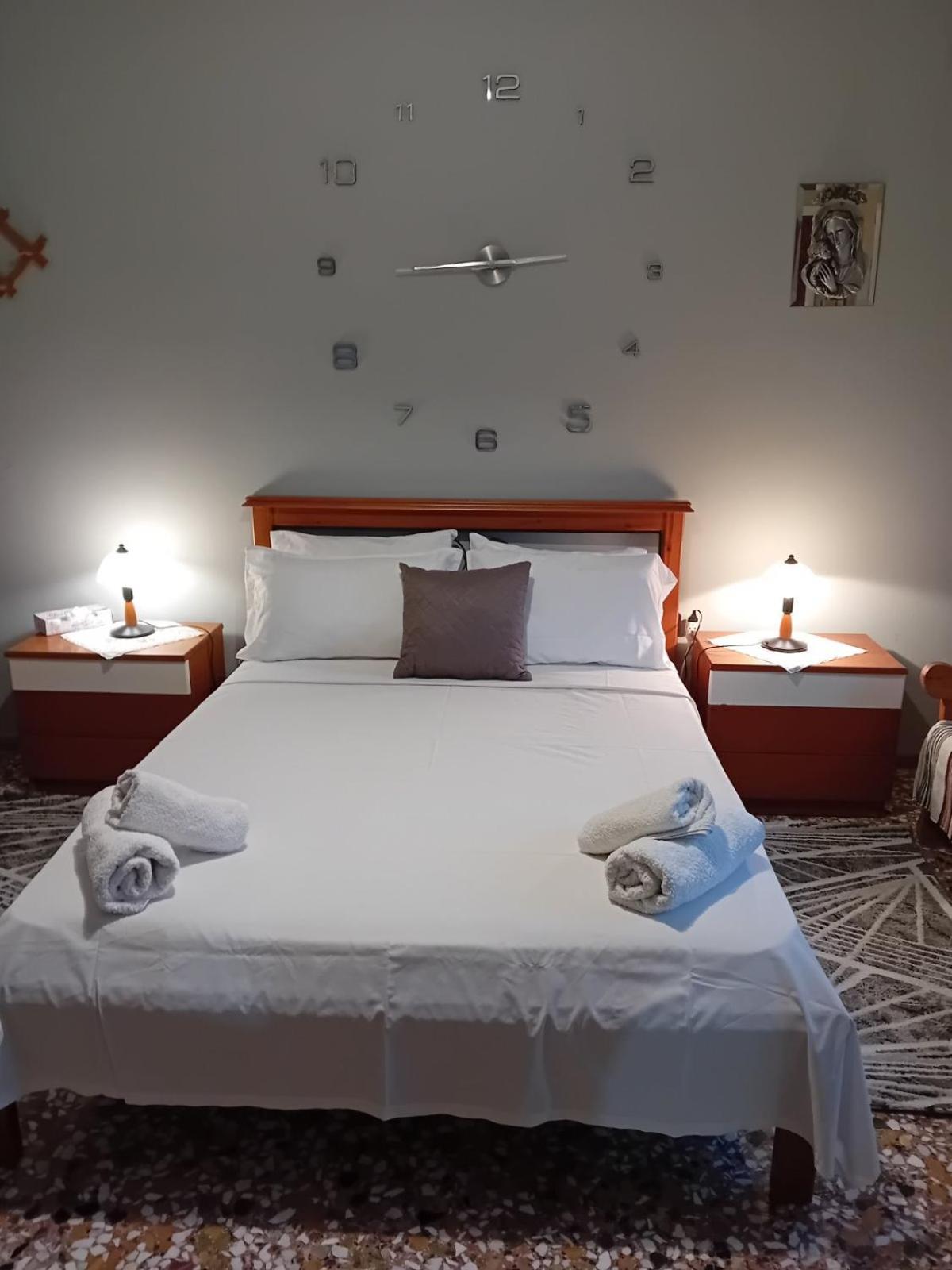 Katerina'S Apartments Kini Ngoại thất bức ảnh